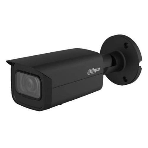 HFW3441EAS28S2-B IP BULLET 4MP 2.8mm S2 Noir