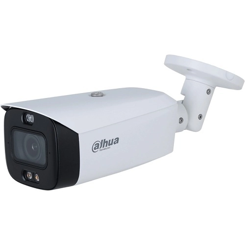 HFW3849T1PASPV2713 IP BULLET 8MP 2.7-13.5mm TIOC 2.0