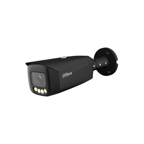 HFW5849T1ASELED2BB IP BULLET 8MP 2.8mm S2 Noir