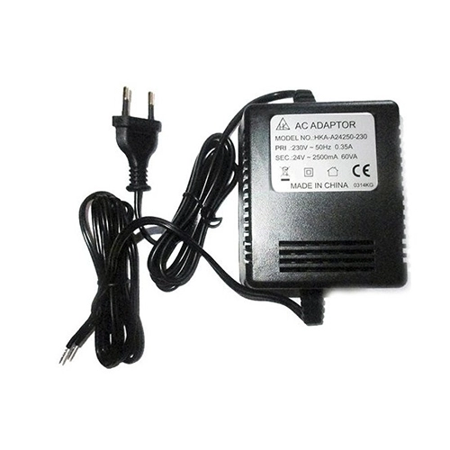 HKA-A24250 <div itemprop="description"> Alimentation Video F/Ds-2d(A)e7/5/4-A/Ae</div>
