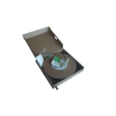 HKITPTO1F20M <div itemprop="description">KIT PRECO FTTH 1FO G657A2 20M PTO FORMAT PRISE MURALE/DIN</div>