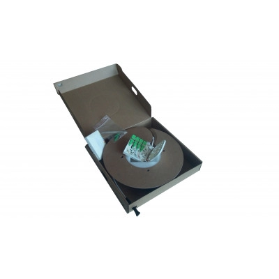 HKITPTO1F25M <div itemprop="description">KIT PRECO FTTH 1FO G657A2 25M PTO FORMAT PRISE MURALE/DIN</div>