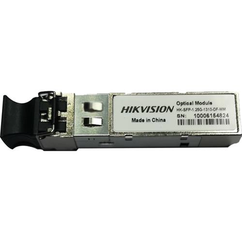 HKSFP125G1310DFMM <div itemprop="description">Switch GBIC Spif Multimode 1km</div>