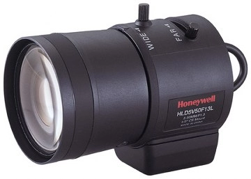 HLD5V50F13L OBJECTIF IRIS AUTO DC Lentille AI 5-50mm