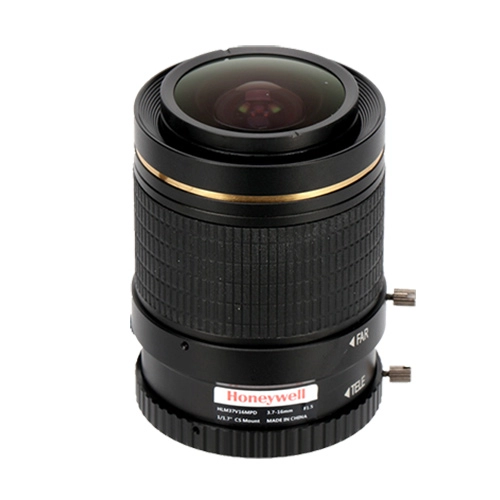 HLM37V16MPD <div itemprop="description"> Objectif M/Pixel Vari 12mp 4k 3,7-16mm</div>