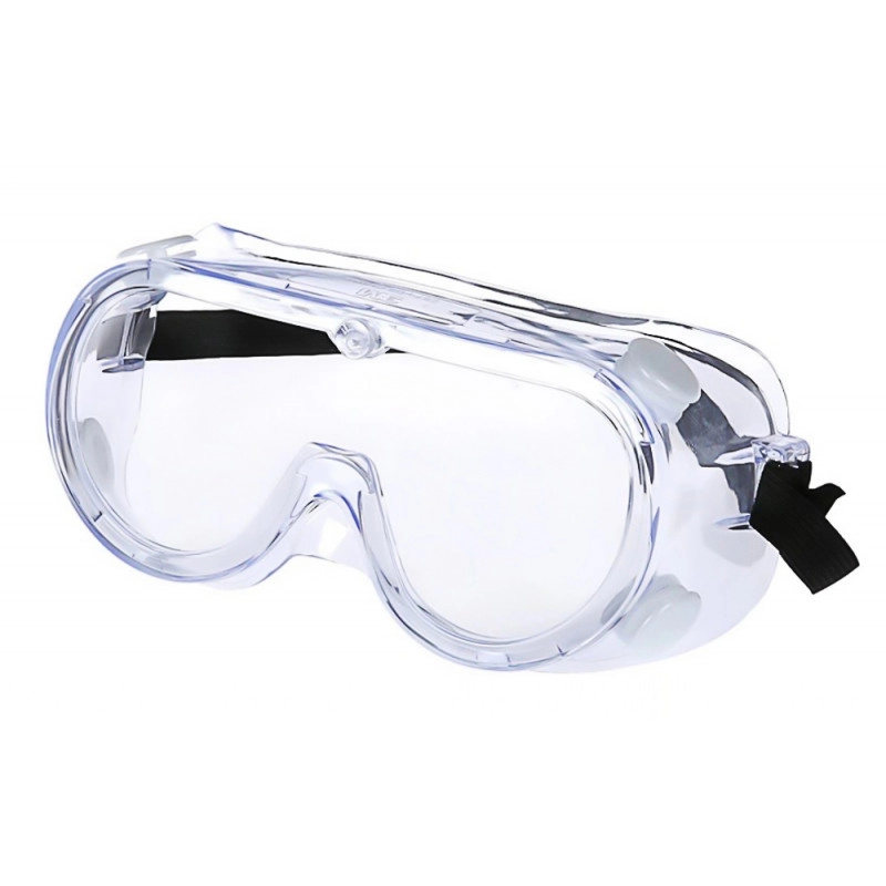HLPE2226 <div itemprop="description"> LUNETTES DE PROTECTION ETANCHES</div>