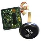 HLPV-0 LECTEUR SMART TETE VIGIK + AMPLI