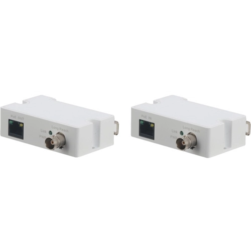HLR1001 <div itemprop="description"> Convertisseur de Média/Transceiver Honeywell - 2 Port(s) - 1 x Réseau (RJ-45) - Paire torsadée, Coaxial - Fast Ethernet - 10/100Base-TX</div>