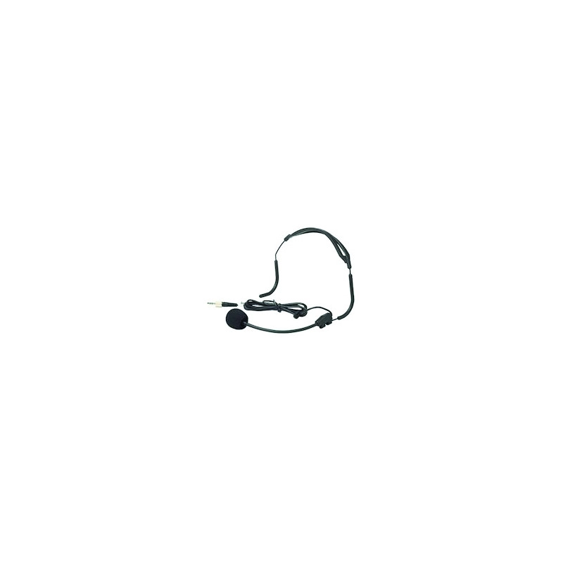 HM28 <div itemprop="description"> MICROPHONE TOUR DE COU ELECTRET MONO EMETTEUR VXM168/188LTS</div>