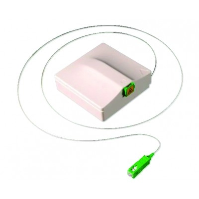 HMO301 <div itemprop="description">KIT PT`HOME 30M - PRISE PTO + SYSTEME FIXATION + CABLE FO</div>