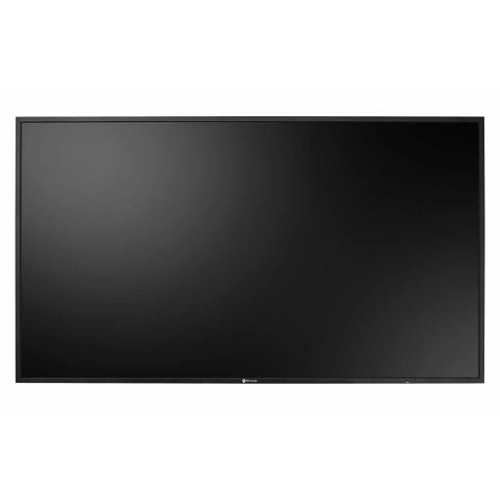 					HMQ-5501 AG Neovo HMQ-5501 Série HMQ, moniteur de surveillance LED Ultra HD de 55 pouces, paysage, compatible avec le support VESA.