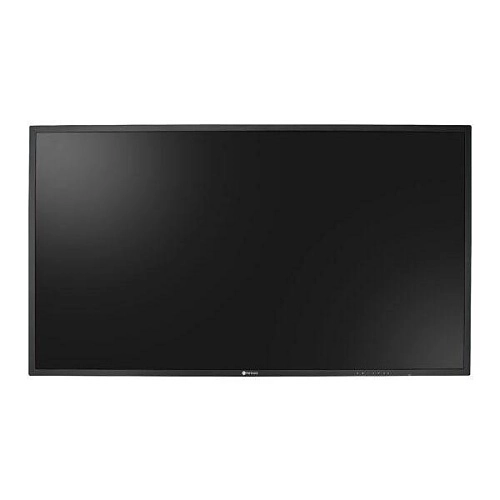 					HMQ-7501 AG Neovo HMQ-7501 Écran SDI 4K UHD de 75" pour la surveillance vidéo en direct