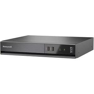 HN35080216 S35 8CH NVR 4K 8CH 16TB 2HD