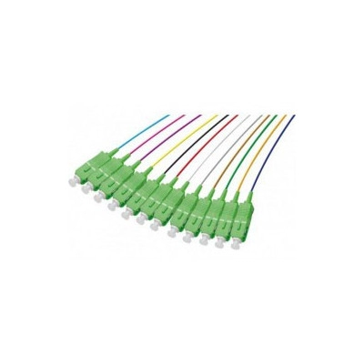 HPIGTAILS12SCAPCG657 <div itemprop="description">PACK DE 12 PIGTAILS SC/APC 2M EASY STRIP DE 12 COULEURS G657</div>