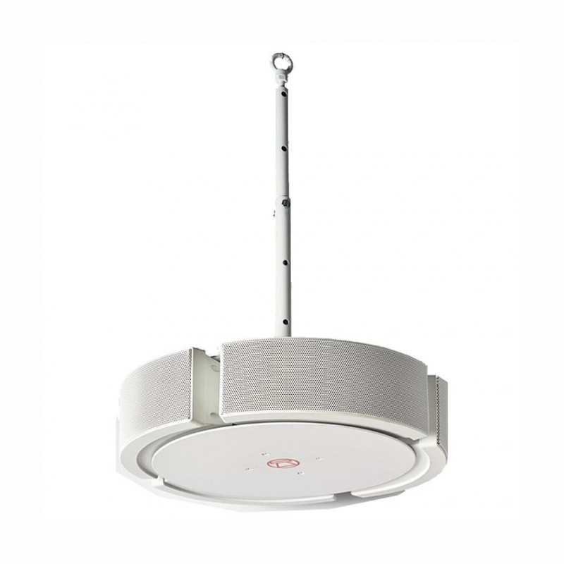 HPO200BL <div itemprop="description"> HP DESIGN OMNIDIRECTIONNEL 4 HP 200/160/120/80/40W 100V BL</div>