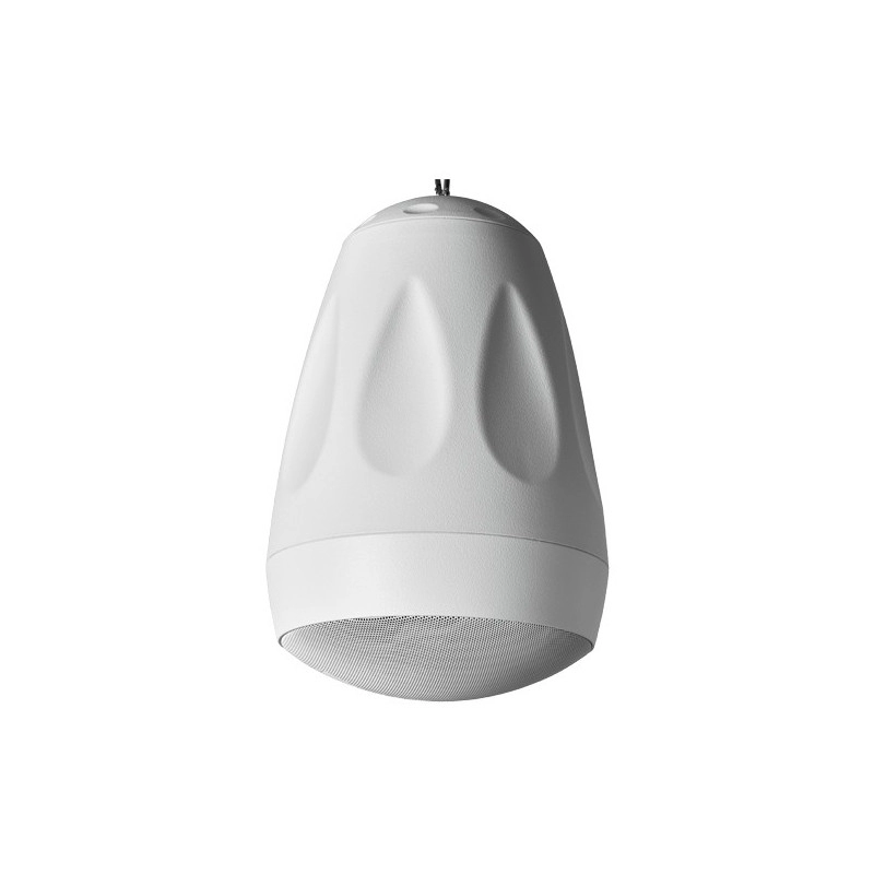 HPO50BL <div itemprop="description"> ENCEINTE OVOÃDE 50W/8OHMS 50/25/12.5/6.25W/100V</div>