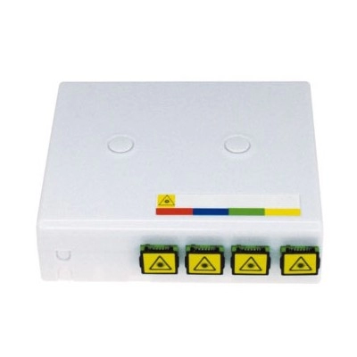 HPTO2FP <div itemprop="description">PRISE TERMINALE 2FO EQUIPEE 2 SC/APC A CLAPET +PIGTAILS</div>