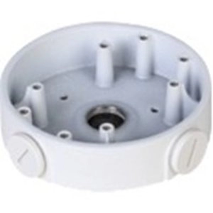 HQA-BB3 <div itemprop="description"> Boîte de Montage Honeywell Performance pour Caméra réseau - Blanc cassé</div>