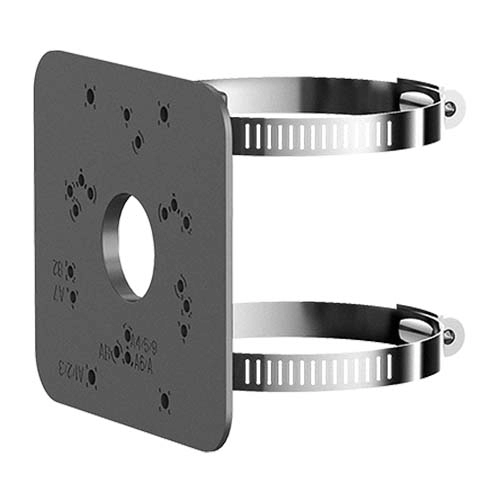 HQA-PM2B <div itemprop="description">Support IP Cam Adaptateur De Poteau</div>