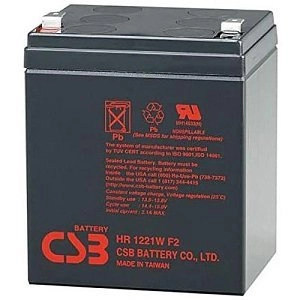 HR1221W <div itemprop="description">Accessoires Res UPS Batterie 12v/6ah</div>