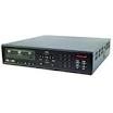 HRDPH4D50X DVR HYBRID 4CH 100pps 0.5TB USB DVD PAL