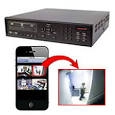 HRDPHX16D2TX DVR HYBRID 16CH 400pps D1 2TB USB DVD