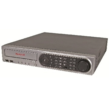 HREP24D1TX DVR 4CH H.264 100PPS 4CIF 1TB