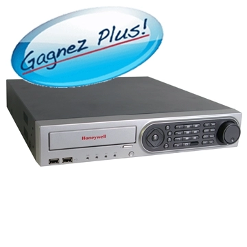 HREP28D1TX DVR 8CH H.264 200PPS 960H 1TB