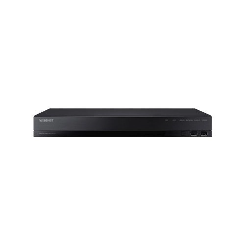 HRX-1634 NVR 16CH Pentabrid NO HDD