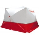 HTEP3030 Tente haute rapide ext l=3000 h=2150 p=3000 