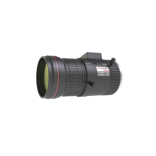 HV1140D-8MPIR <div itemprop="description"> Objectif M/Pixel Varifocal 8mp 11-40</div>