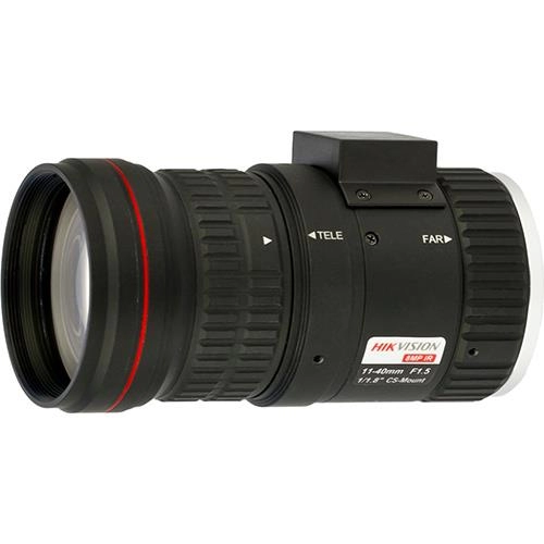 HV1140P-8MPIR <div itemprop="description"> Objectif M/Pixel Varifocal8m 11-401/1.8"</div>