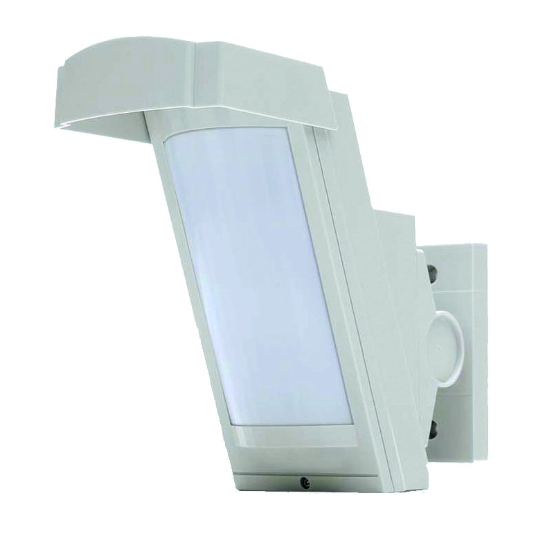 HX40DAMF <div itemprop="description"> DETECTEUR DOUBLE TECH EXT 12M. ANTI-MASQUE</div>