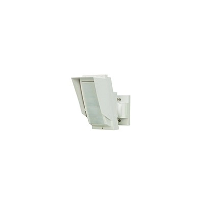 HX80NAMF <div itemprop="description"> DETECTEUR EXT DOUBLE IRP 24 X 2M. IMMUNITE ANIMAUX.ANTI-MASQ</div>