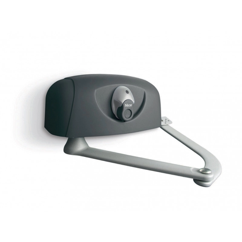 HY7005 <div itemprop="description"> OPERATEUR A BRAS ARTICULE 200 V AVEC BIELLE</div>
