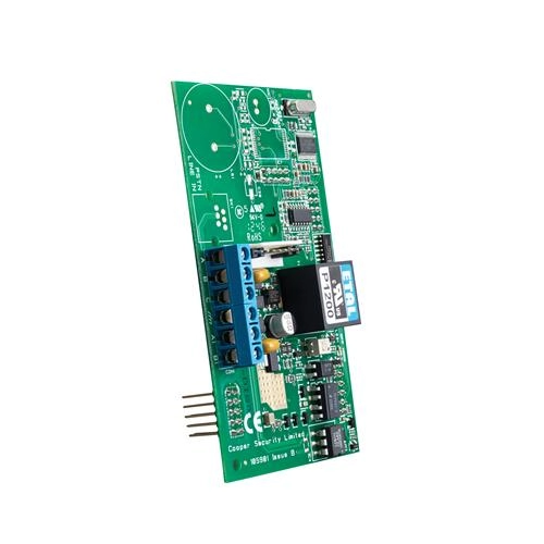 I-DIG02 COMMS RTC TRANSMETTEURS I-on 40 PSTN