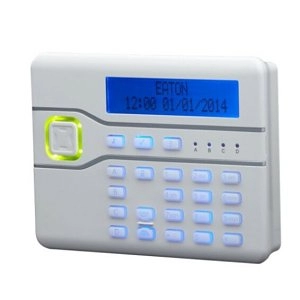 I-KP01 <div itemprop="description"> Menvier I-KP01 Clavier de programmation - Pour Tableau de Commande - Plastique ABS</div>