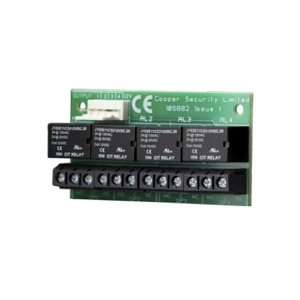I-RC01 <div itemprop="description"> Relais Pcb Carte 4relais Pour I-On</div>
