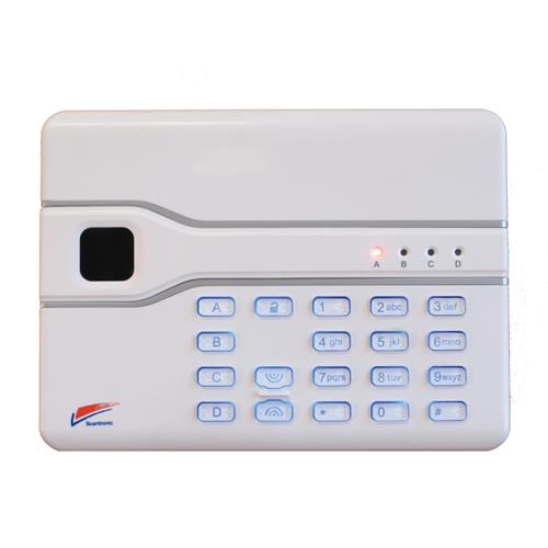 I-RK01 CLAVIER SANS FIL Pour I-on