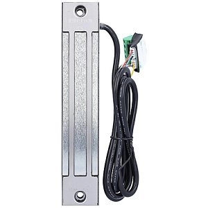 I180SR <div itemprop="description"> VENTOUSE INOX APPLIQUE 180 KG 12/24 V DC + SIGNAL</div>