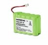 IAB1201-8 Pack de batterie 12V/1,8Ah pour centrale IC60   