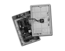 					IAP9305 Platine d’analyse pour détecteur de chocs CH9333    