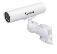 IB8168-C Caméra IP Mini Bullet à 2 Mégapixels, PoE, objectif fixe 3.6mm (angle de vue de 97°)         