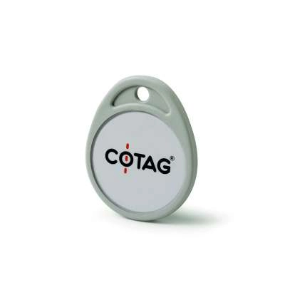 IB981-C P.Cotag Combi Tag prog 10pcs