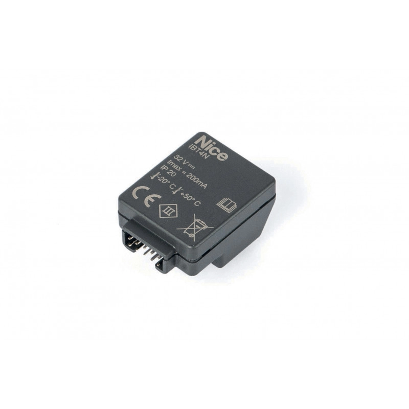 IBT4N <div itemprop="description"> MODULE POUR LE RACCORDEMENT POUR O-VIEW</div>