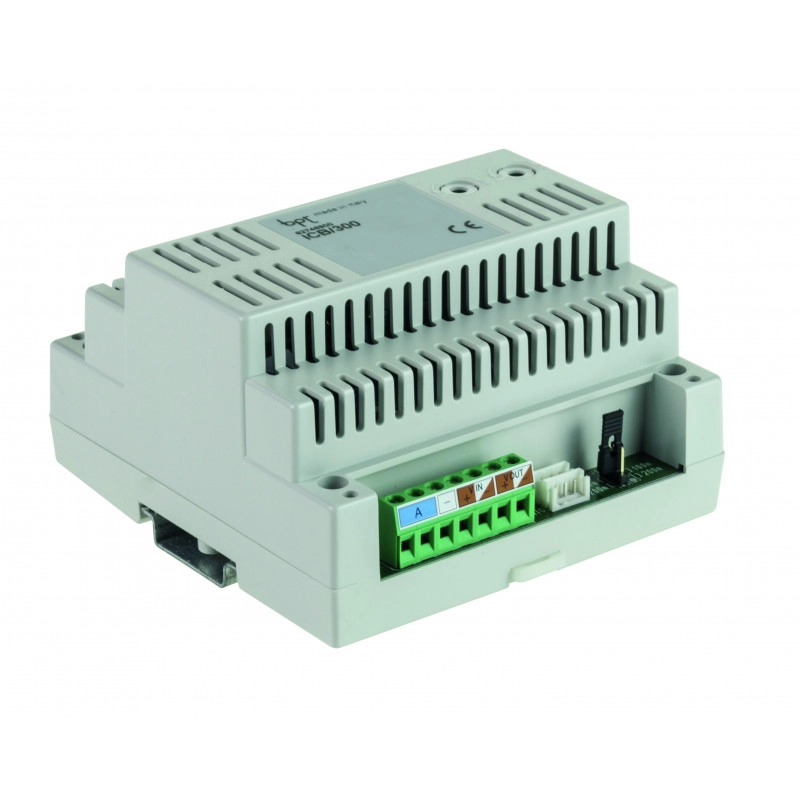 ICB300LR <div itemprop="description"> S+LECTEUR DE BLOC SYST+ME 300</div>