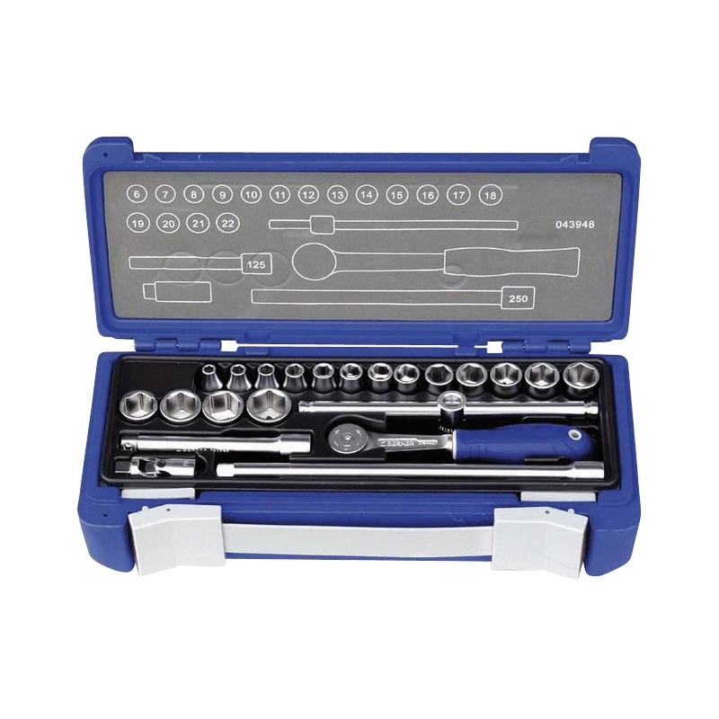 ICOD0001 <div itemprop="description"> COFFRET AVEC DOUILLES</div>