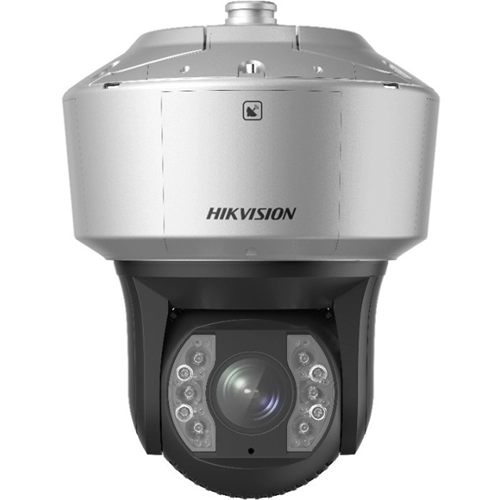 IDS-2SR8141IXS-AB <div itemprop="description">Caméra réseau Hikvision Ultra iDS-2SR8141IXS-AB(40X) (T2) 4 Mégapixels - Dome - 200 m Night Vision - H.265, H.264, MJPEG, H.264+, H.265+ - 2560 x 1440</div>