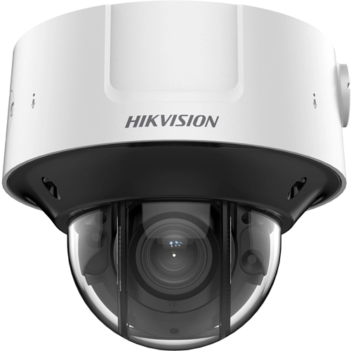 IDS2CD7546G0IZHSY2 <div itemprop="description">Caméra réseau Hikvision DeepinView IDS-2CD7546G0-IZHSY 4 Mégapixels - Dome - 30 m Night Vision - H.264, H.264+, H.265, H.265+, MJPEG - 2680 x 1520 - 4</div>