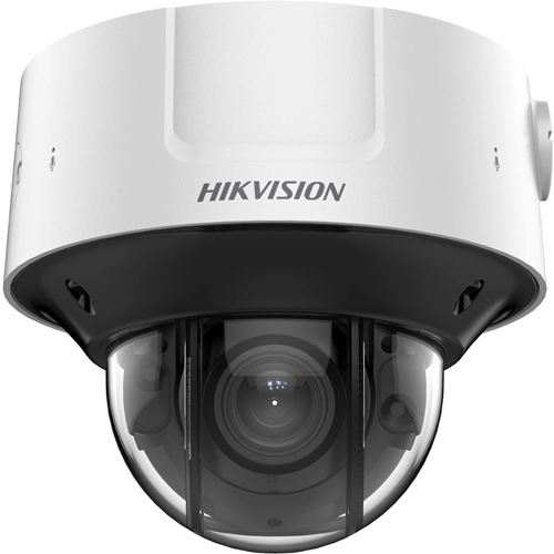 IDS2CD7586G0IZHSY2 <div itemprop="description">Caméra réseau Hikvision DeepinView IDS-2CD7586G0-IZHSY 8 Mégapixels - Dome - 30 m Night Vision - H.265+, H.265, H.264, H.264+, MJPEG - 3840 x 2160 - 4</div>